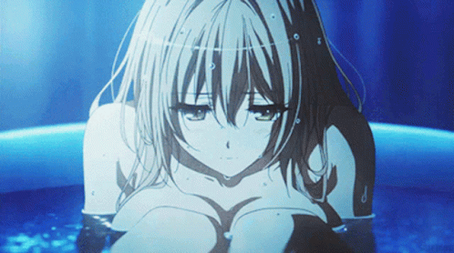 Cry Sad GIF