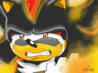 Cry Shadow Meme