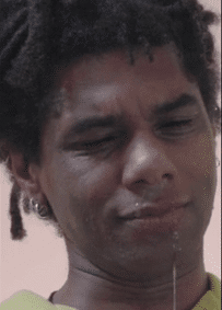 Cry Tani GIF