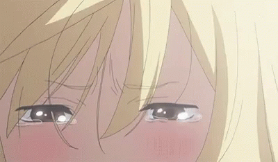 Cry Uzumaki Crying GIF