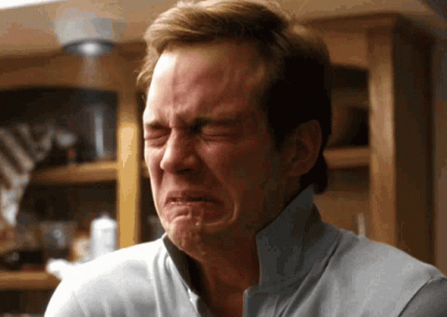 Cry GIF