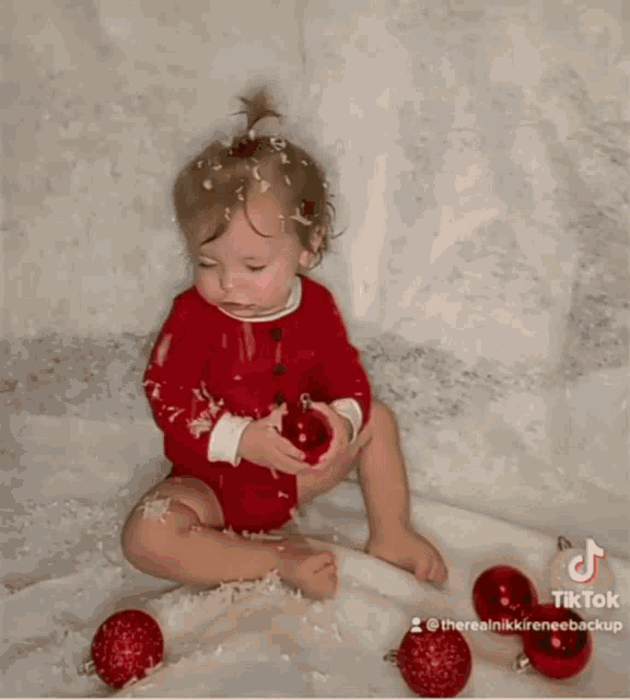 Crying Baby Baby GIF