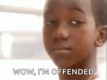 Crying Boy GIF