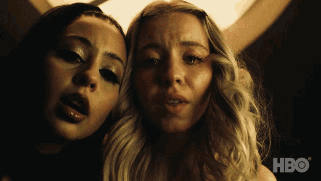 Crying Cassie Howard GIF