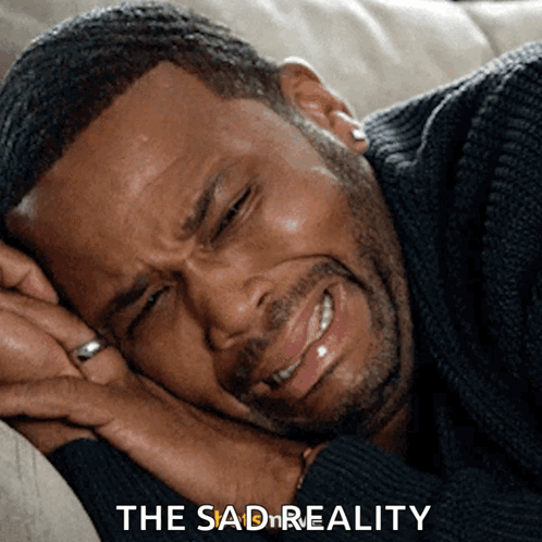 Crying Crying Face GIF