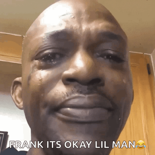 Crying Crying Meme GIF