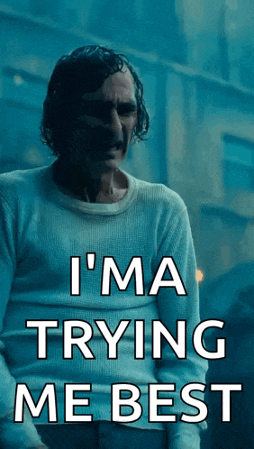 Crying Hysterically Crying Meme GIF