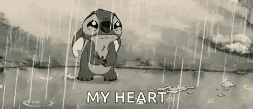Crying GIF