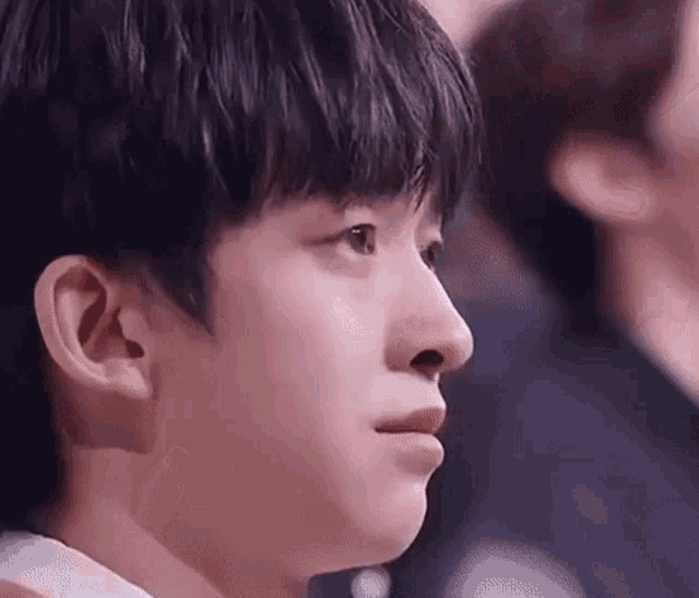 Crying GIF