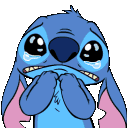 Crying Sticker