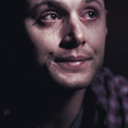 Crying Man Man Crying GIF