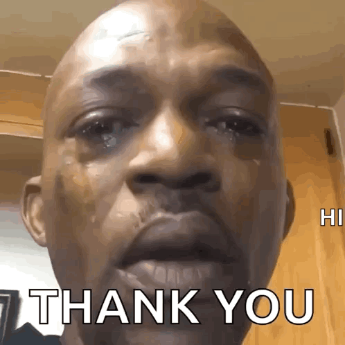 Crying Meme Black Guy Cries GIF