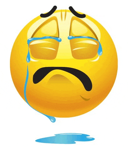 Crying Meme