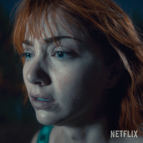 Crying Nami GIF