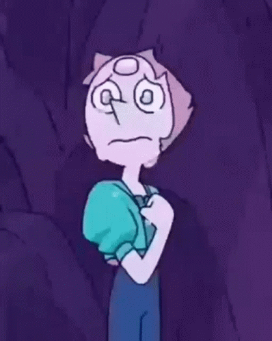 Crying Pearl Steven Universe GIF. This 398 x 498 animated GIF is part of our pearl steven universe collection. Related themes include crying, sad. Created…