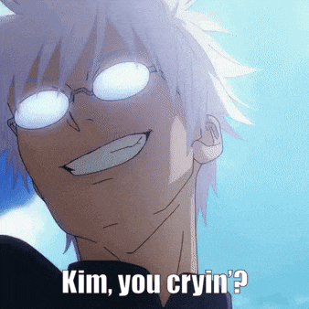 Crying GIF