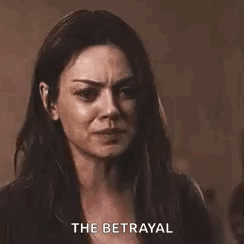 Crying Sad GIF