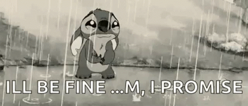 Crying Sad GIF