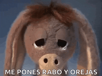 Crying Sad GIF