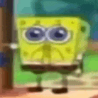 Crying Spongebob Crying Meme