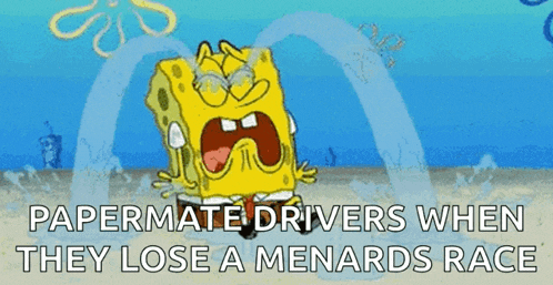Crying Spongebob Squarepants GIF