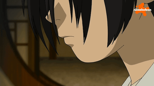 Crying Toph Beifong GIF