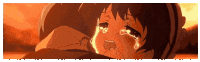 Cryinggirl Cryinmorning Sticker