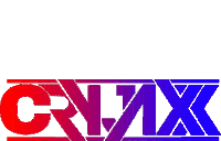 Cryjaxx Cryjaxx Music Sticker