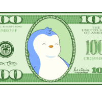 Crypto Buy Sticker
