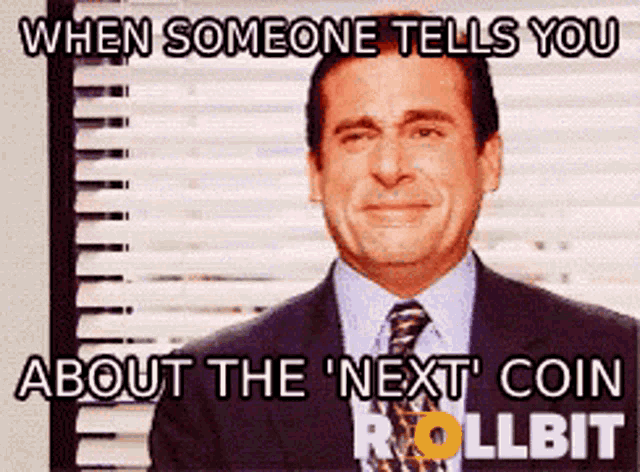 Crypto Coin GIF