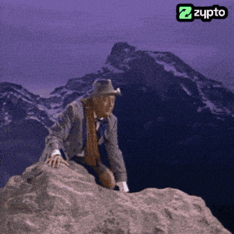 Crypto Good Morning GIF