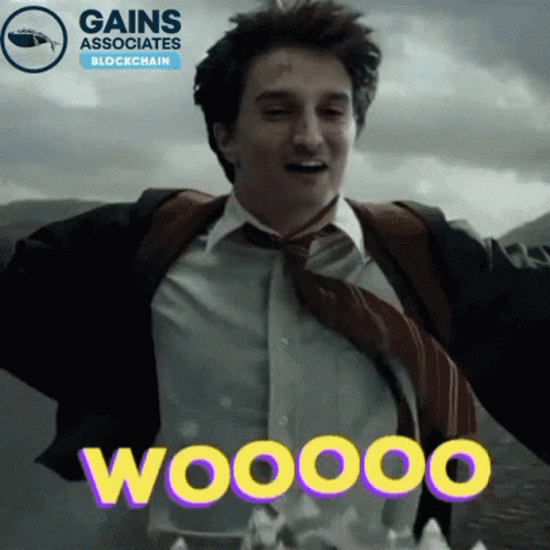 Crypto Metaverse GIF