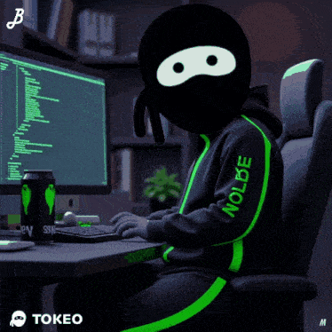 Crypto Tokeowallet GIF