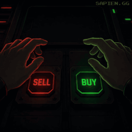Crypto Trading GIF