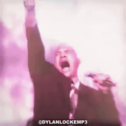 Cryptocurrency Hype GIF