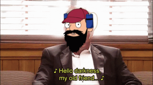 Cryptodads Hello Hi Cdads GIF. This 498 x 278 animated GIF is part of our gob hello darkness collection. Related themes include hello. Created by EdwardNYC…
