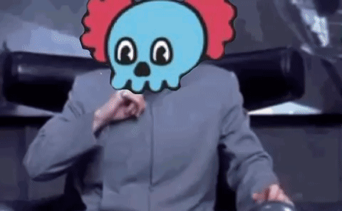 Cryptomories Sideshow GIF