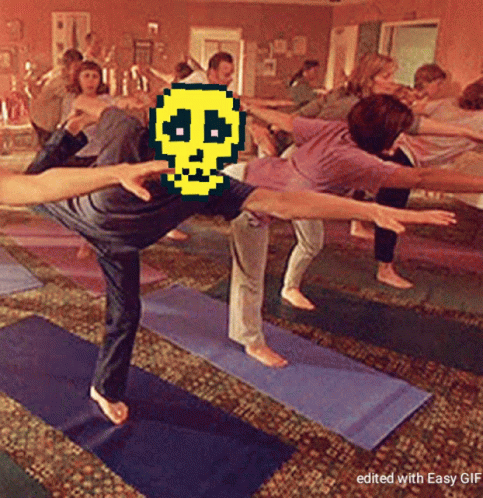 Cryptoskulls Balance GIF