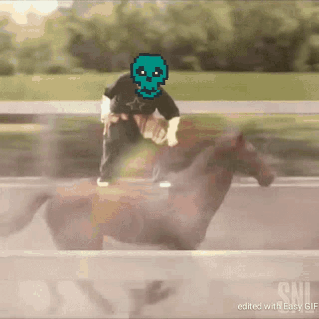Cryptoskulls Skullish GIF