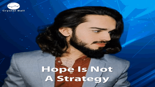 Crystal Ball Gaannotations GIF. This 498 x 281 animated GIF is part of our thats a bold strategy cotton collection. Created by crystalballinsight. View the…