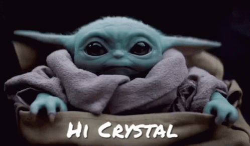 Crystal GIF