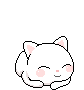 Crystal The Cavern Spirit Sticker