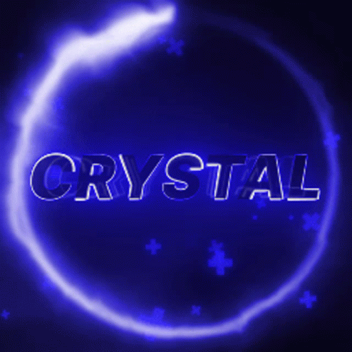 Crystal GIF