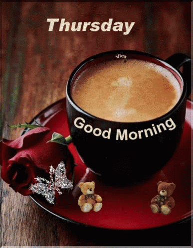 Csütörtök GIF. This 387 x 498 animated GIF is part of our guten morgen donnerstag collection. Created by fodorne2010. View the original animation, share it…