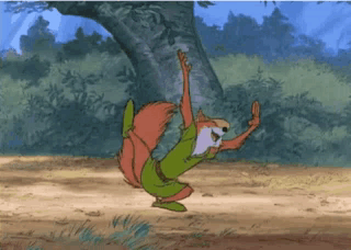 Csfav Robin Hood GIF. This 320 x 228 animated GIF is part of our disney collection. Created by imei43. View the original animation, share it, or browse…