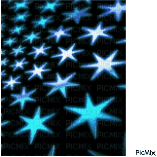 Csillagok Stars GIF