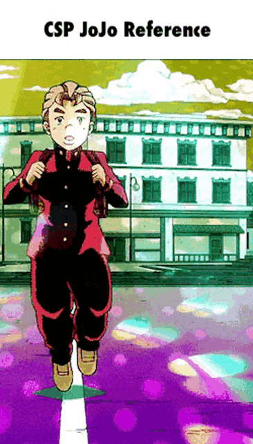 Csp Jojo GIF
