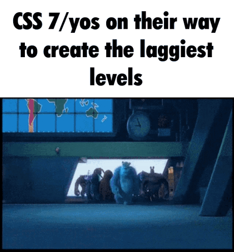 Css Classic Sonic Simulator GIF