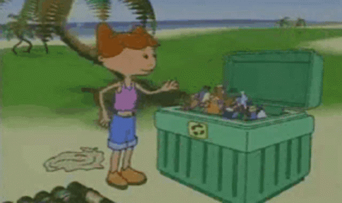 Cuba Pcc GIF. This 498 x 295 animated GIF is part of our taking out the trash collection. Created by thekam999. View the original animation, share it, or…