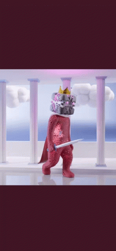 Cube X GIF